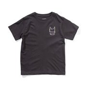 Munster Glow Teeth Tee-tops-Bambini