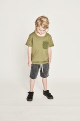 Munster Racer Track Short-pants-and-shorts-Bambini