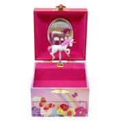 Pink Poppy Music Box-toys-Bambini