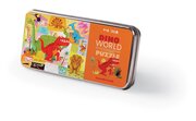 Croc Creek 50pc Tin Puzzle-toys-Bambini