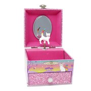 Pink Poppy Music Box-toys-Bambini