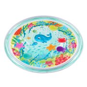 B. Baby Water Mat-toys-Bambini