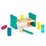 B. Toys Wooden Hammer and Shape Sorter