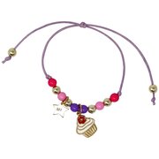 Pink Poppy BFF Sweet Bracelet Set-jewellery-Bambini