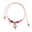 Pink Poppy BFF Sweet Bracelet Set