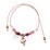Pink Poppy BFF Sweet Bracelet Set