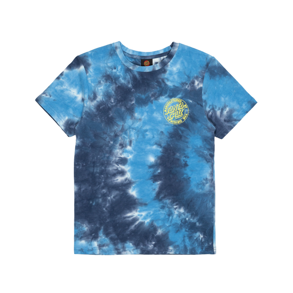 Santa Cruz MFG Dot Tee 