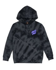 Santa Cruz Inferno Stacked Strip Hoodie-tops-Bambini