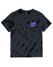 Santa Cruz Inferno Stacked Strip Tee-tops-Bambini
