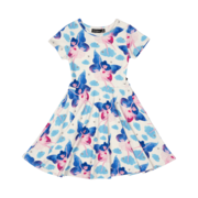 Rock Your Kid Fairy Girls Waisted Dress-dresses-and-skirts-Bambini