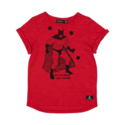 Rock Your Kid Super Best Friend T-Shirt-tops-Bambini