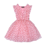 Rock Your Kid Heart Party Circus Dress-dresses-and-skirts-Bambini