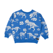 Rock Your Kid Hello Dino Sweatshirt-tops-Bambini