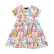 Rock Your Kid Castles In The Air Dress-dresses-and-skirts-Bambini