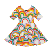 Rock Your Kid Rainbows Mabel Dress-dresses-and-skirts-Bambini