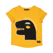 Rock Your Kid Destroyer T-Shirt-tops-Bambini