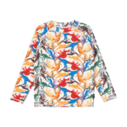 Rock Your Kid Dino Toys Rashie-swimwear-Bambini