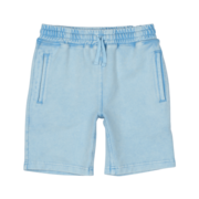 Rock Your Kid Blue Wash Shorts-pants-and-shorts-Bambini
