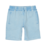 Rock Your Kid Blue Wash Shorts