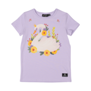 Rock Your Kid Princess Swan T-Shirt-tops-Bambini