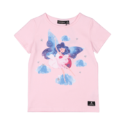 Rock Your Kid Fairy Girl T-Shirt-tops-Bambini