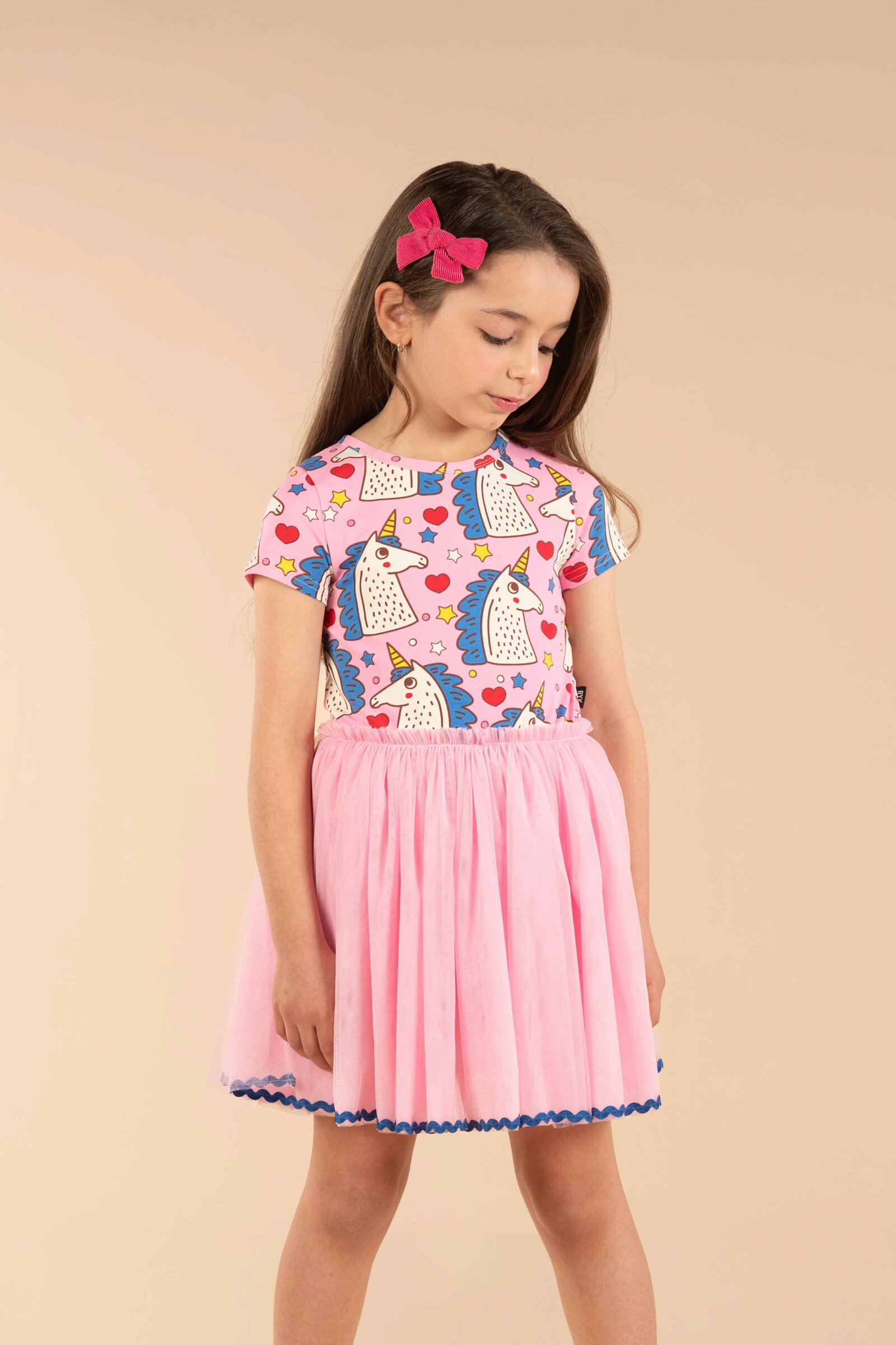 Rock your online kid circus dress