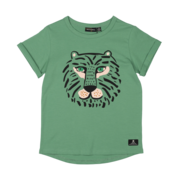 Rock Your Kid Eye Of The Tiger T-Shirt-tops-Bambini