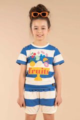 Rock Your Kid Fruits T-Shirt-tops-Bambini