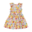 Rock Your Kid Farmers Market Dress
