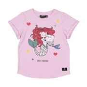 Rock Your Kid Best Friends T-Shirt-tops-Bambini