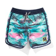 Munster Acidise Board Short-pants-and-shorts-Bambini