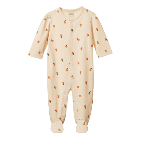 Nature Baby Lucy Suit