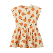 Nature Baby Twirl Dress-dresses-and-skirts-Bambini
