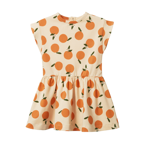 Nature Baby Twirl Dress