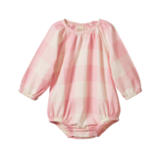 Nature Baby Meadow Bodysuit-bodysuits-and-rompers-Bambini