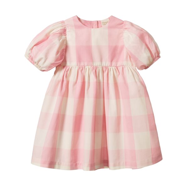 Nature Baby Albertine Dress