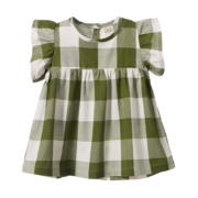 Nature Baby Bonnie Dress-organic-Bambini