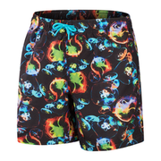 Speedo Digi Print Water Short-pants-and-shorts-Bambini