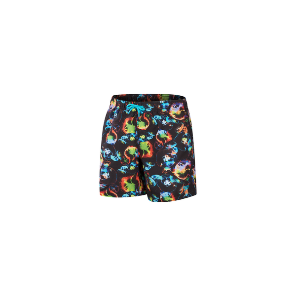 Speedo Digi Print Water Short