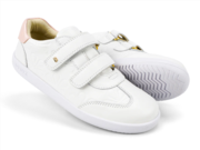 Bobux IW Sprite Embossed Trainer-footwear-Bambini