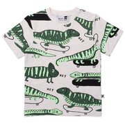Minti Skate Lizards Tee-tops-Bambini