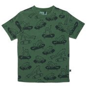 Minti Skate Frogs Tee-tops-Bambini