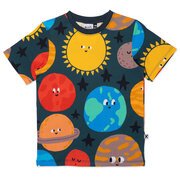 Minti Planet Party Tee-tops-Bambini