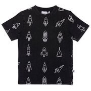 Minti Rockets Tee-tops-Bambini