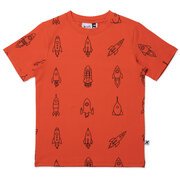 Minti Rockets Tee-tops-Bambini