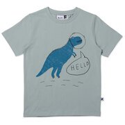 Minti Space Dinos Tee-tops-Bambini