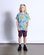 Minti Space Dinos Tee