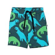 Minti Space Dinos Short-pants-and-shorts-Bambini