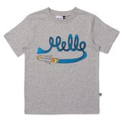 Minti Hello Rocket Tee-tops-Bambini