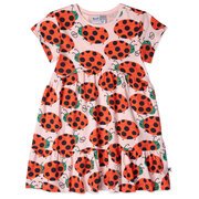 Minti Friendly Ladybirds Dress-dresses-and-skirts-Bambini